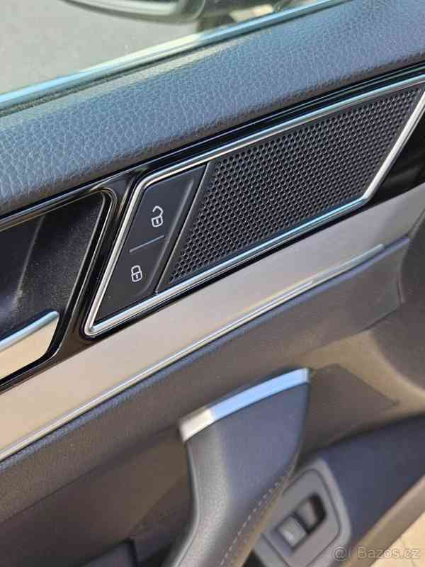 Volkswagen Passat 2,0 TDI, 110kw, DSG - foto 9