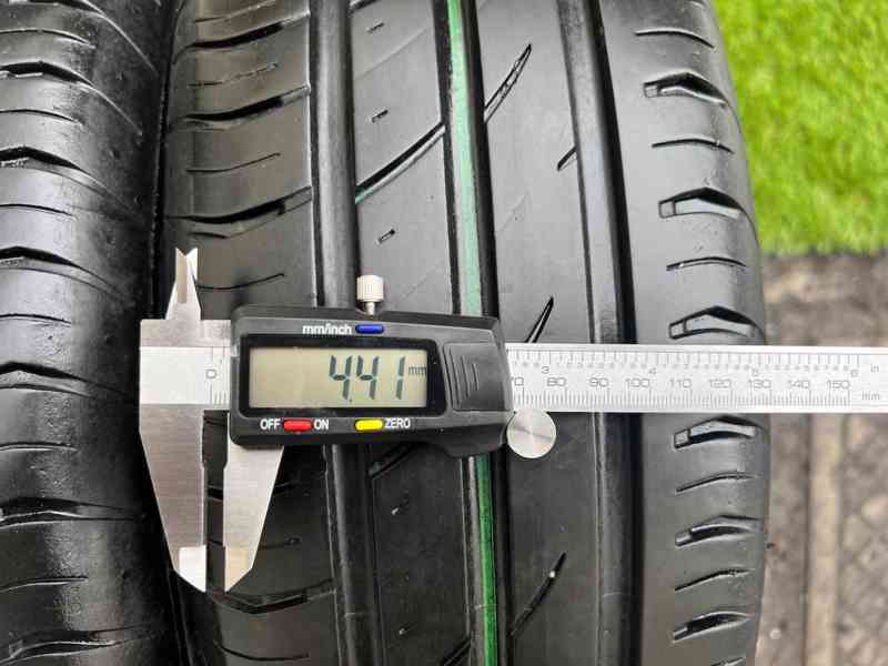 175 65 14 R14 letní pneumatiky Viatti Strada - foto 3