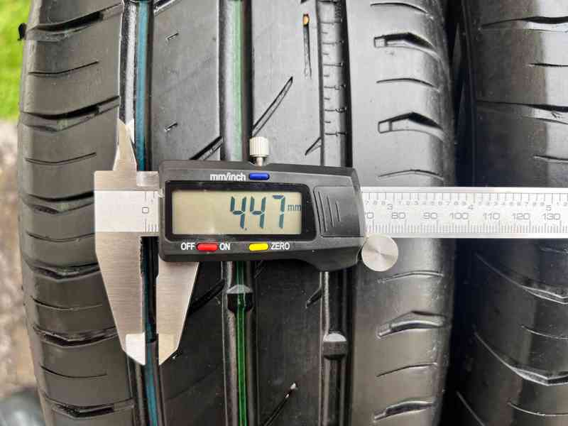 175 65 14 R14 letní pneumatiky Viatti Strada - foto 2