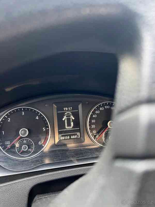 Volkswagen Transporter 2,0   T5 4motion Camper - foto 6