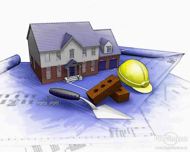 Inspekce nemovitosti, RD a Stavební dozor, Znalec, Odhadce - foto 1