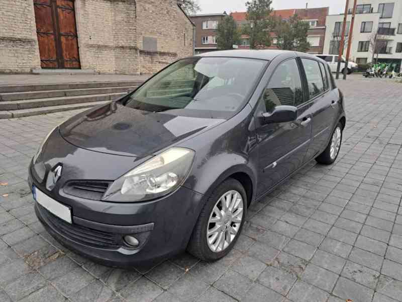 RENQULT CLIO  - foto 4