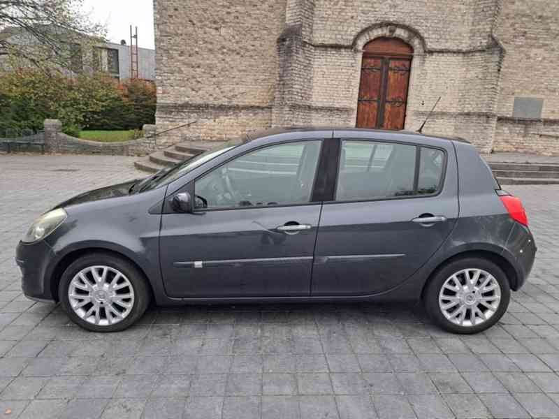 RENQULT CLIO  - foto 2