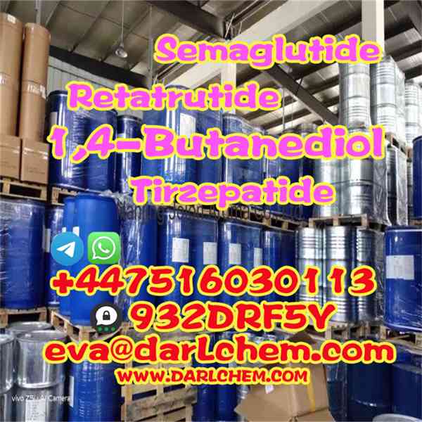 1,4-Butanediol GBL CAS110-63-4 Factory Price - foto 3