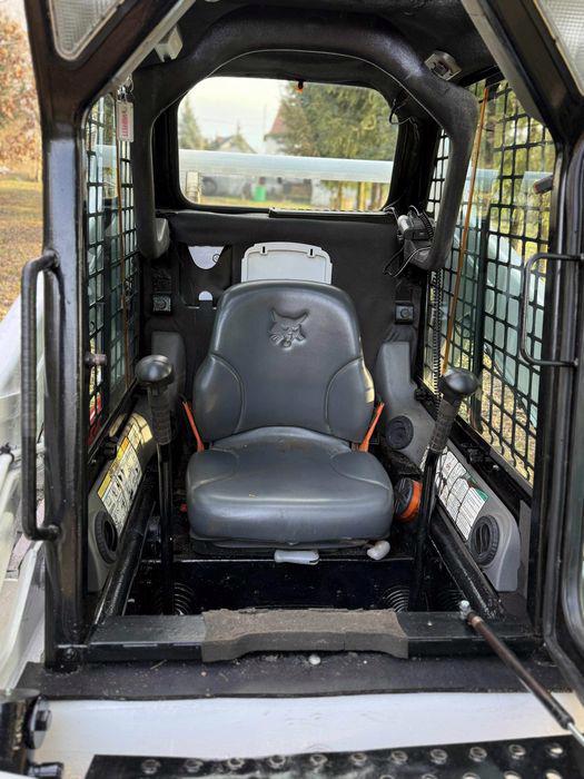 Bobcat T190 - foto 2