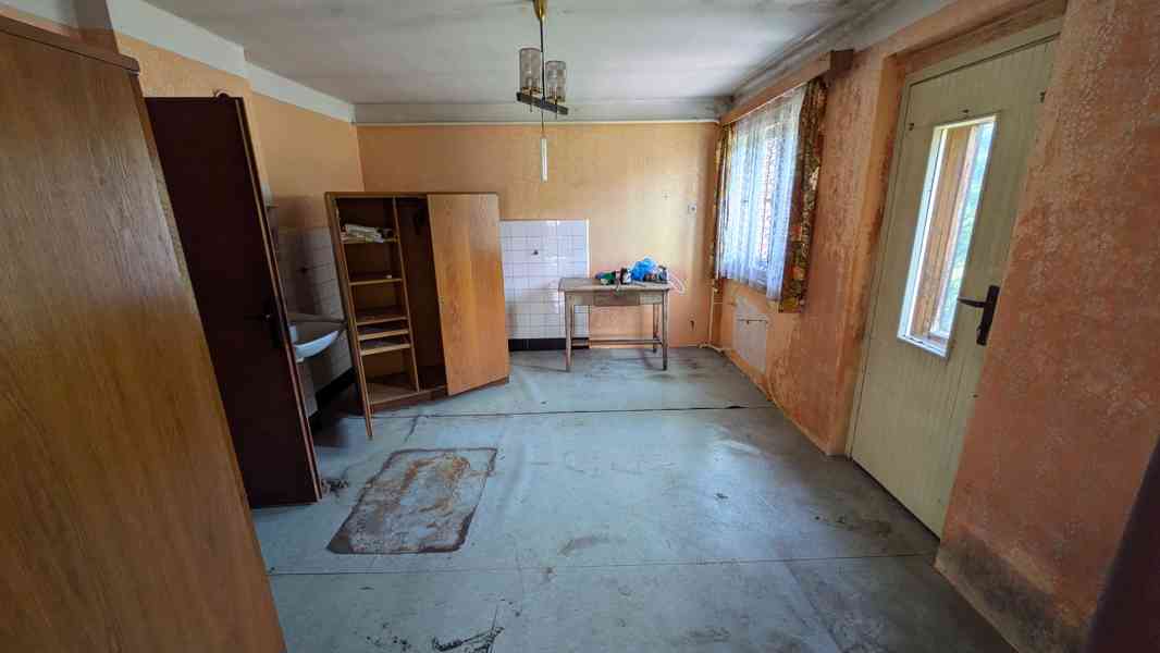 Rodinný dům s pozemky v podhůří Orlických hor - foto 14