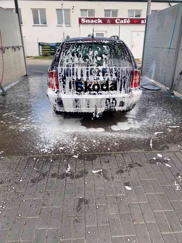 Škoda octavia 1.9 TDI - foto 4
