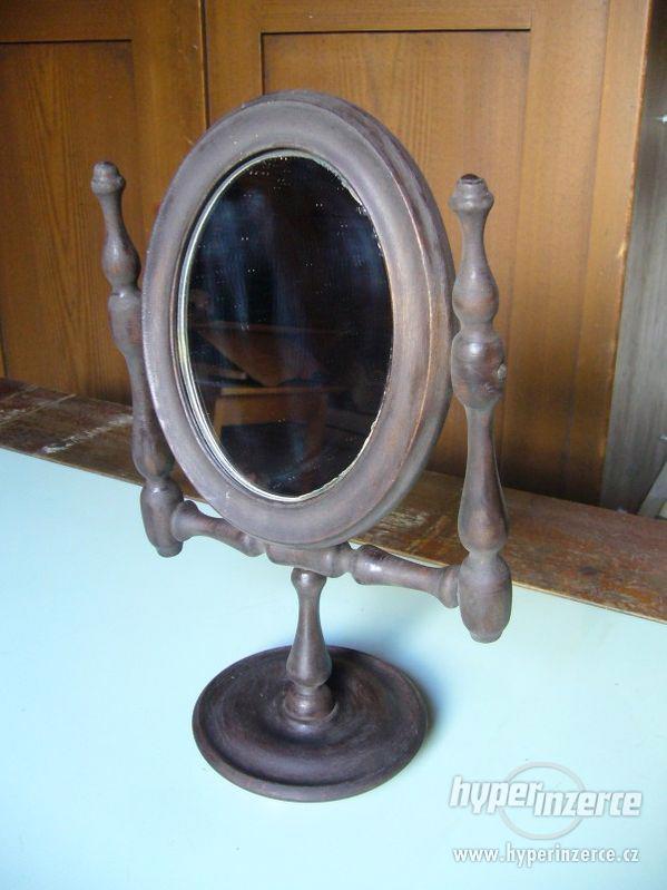 Zrcadlo - foto 1