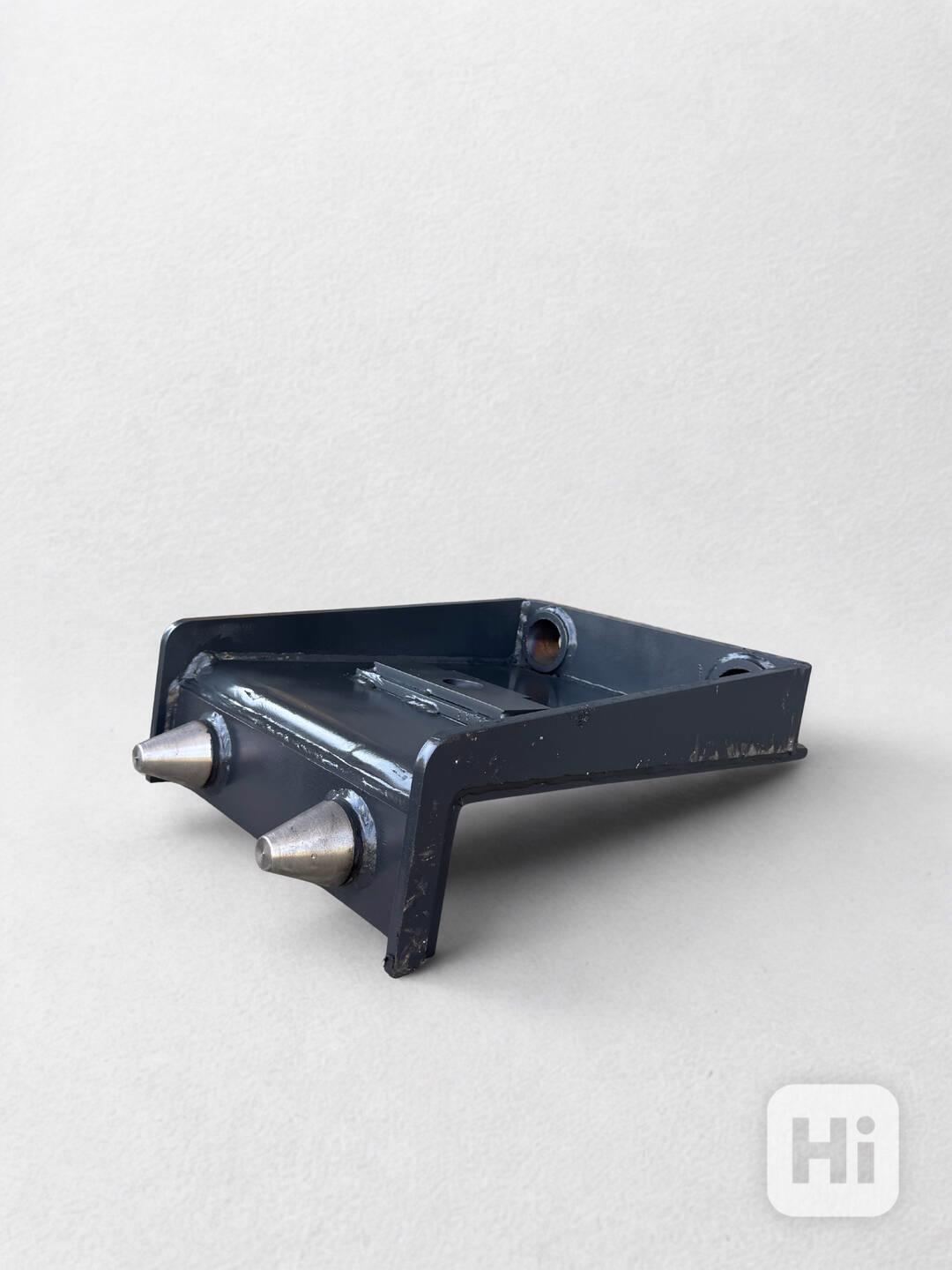 Adaptivní deska MECALAC 14 - foto 1