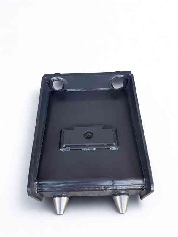 Adaptivní deska MECALAC 14 - foto 5