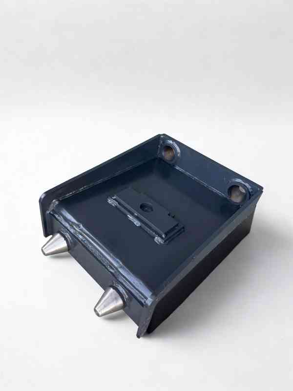 Adaptivní deska MECALAC 14 - foto 2