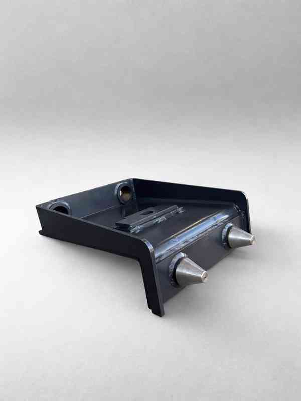 Adaptivní deska MECALAC 14 - foto 4