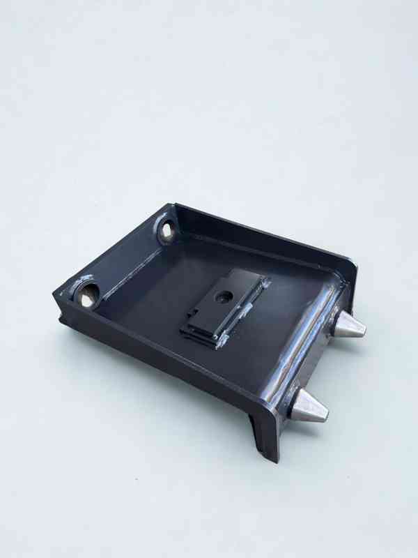 Adaptivní deska MECALAC 14 - foto 3