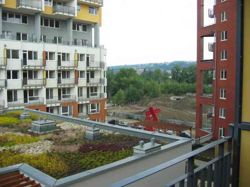  Dlohodoby pronajem bytu - foto 4