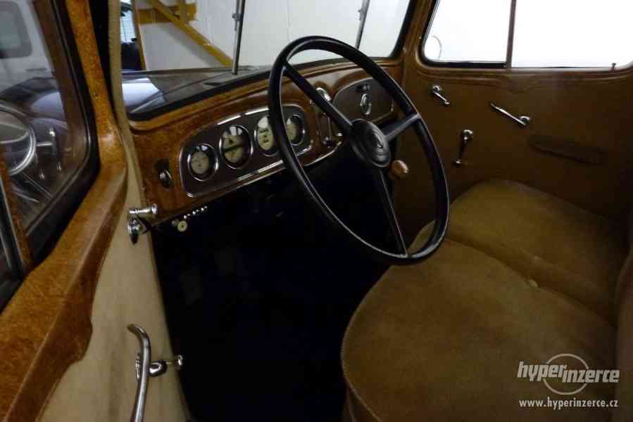 Buick Roadmaster 1934 - foto 5