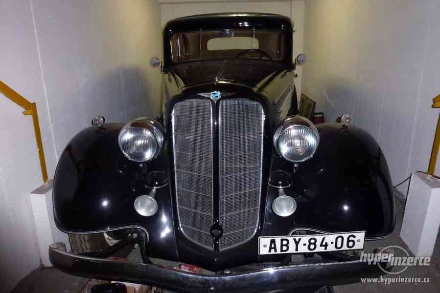 Buick Roadmaster 1934 - foto 11