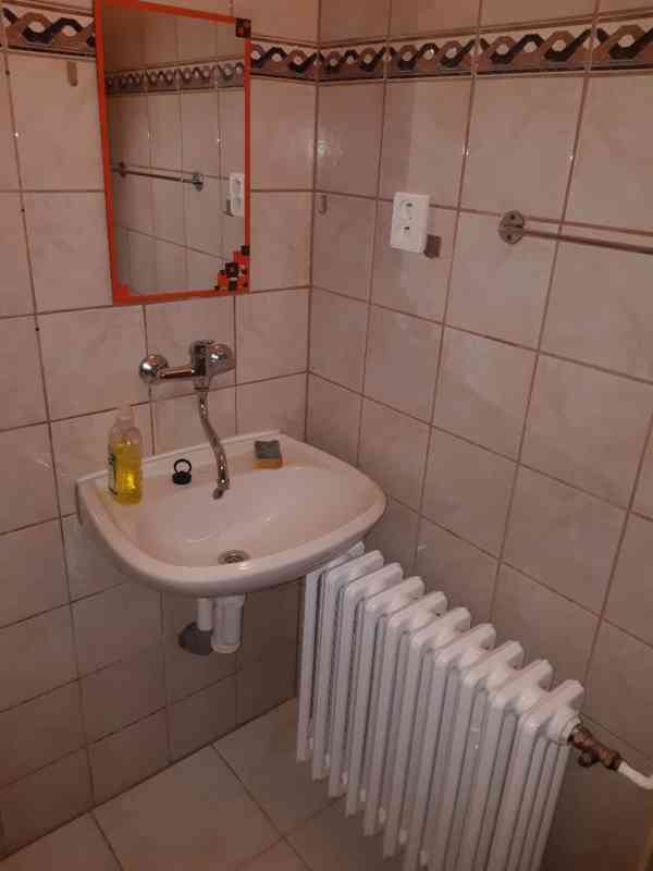 Pronájem bytu 1+kk, Zábřeh - foto 5