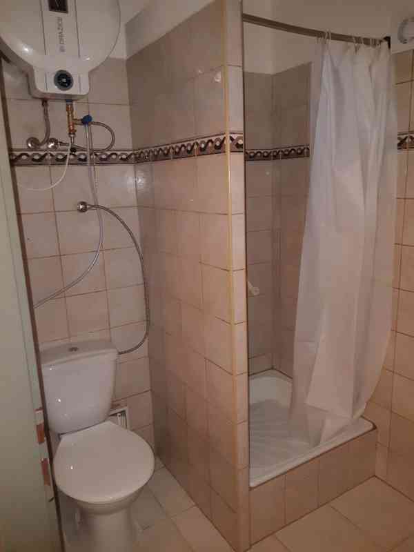 Pronájem bytu 1+kk, Zábřeh - foto 4