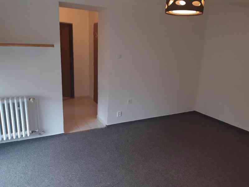 Pronájem bytu 1+kk, Zábřeh - foto 6