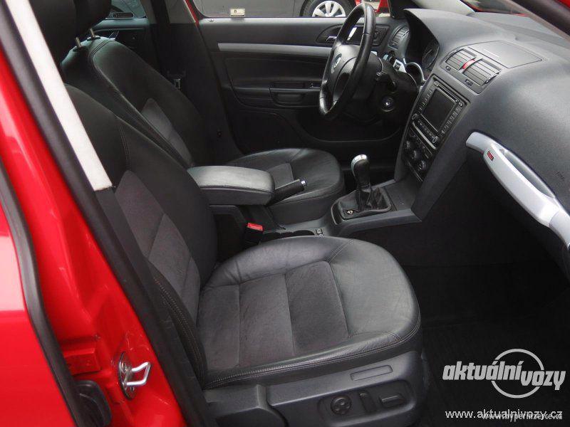 Skoda Octavia Scout 2.0 TDI 103kW 2.0, nafta, r.v. 2007, kůže - foto 6