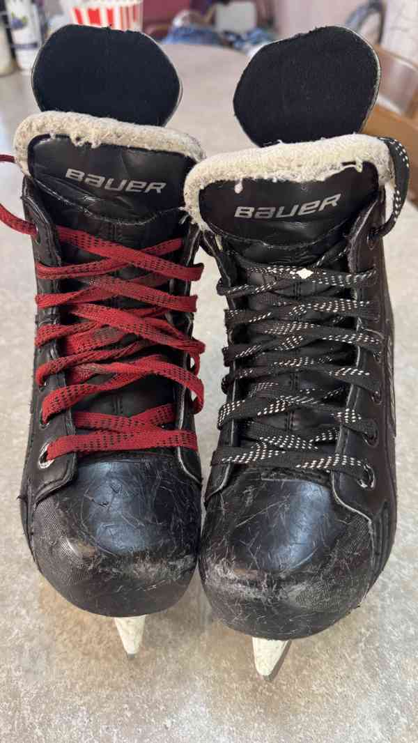 Brusle Bauer vel. 32 - foto 4