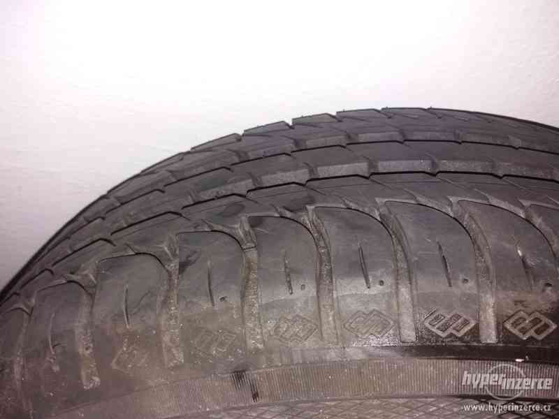 Prodej letních pneumatik - foto 2