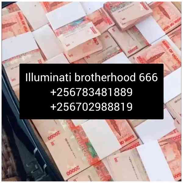 Real Illuminati group members ☎️ 07029888819☎️0783481889