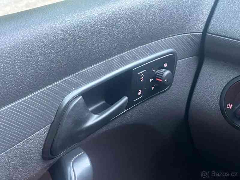 Volkswagen Caddy 1,6   TDI - foto 4