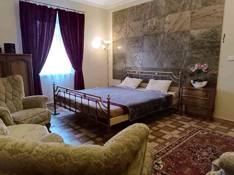 Hodinový hotel  Lenča Olomouc - foto 10