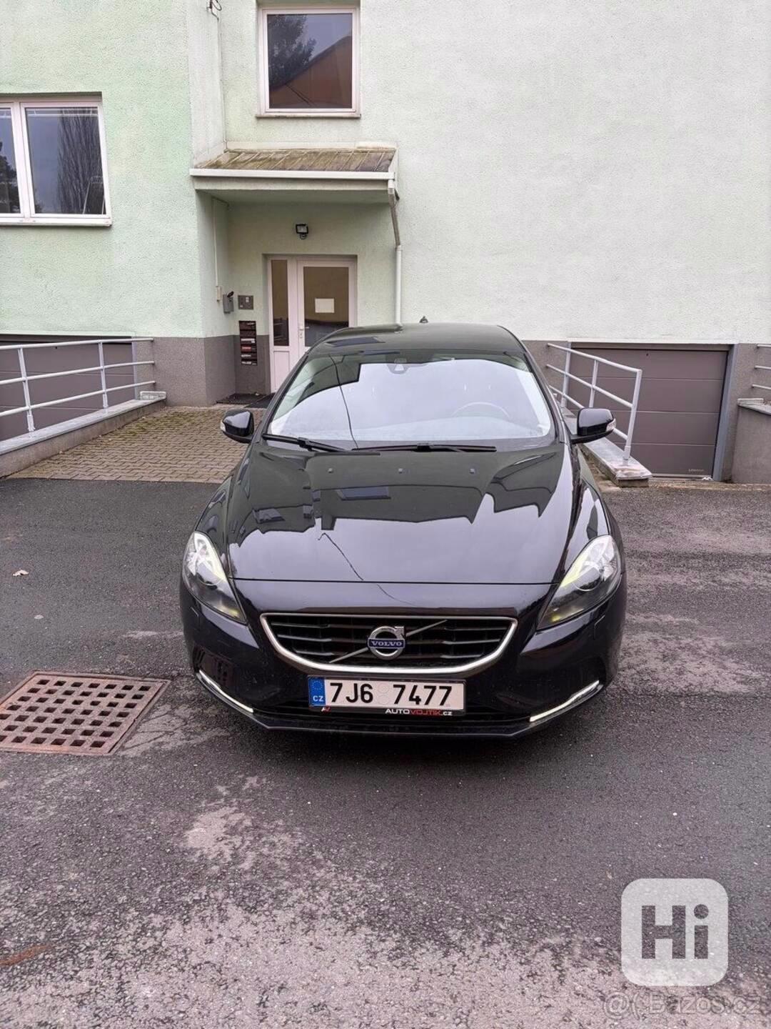 Volvo V40 1,6   Prodám - foto 1