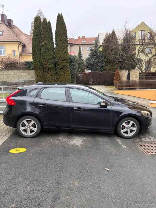 Volvo V40 1,6   Prodám - foto 4