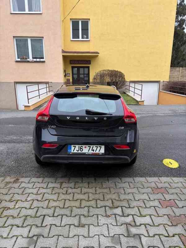 Volvo V40 1,6   Prodám - foto 5
