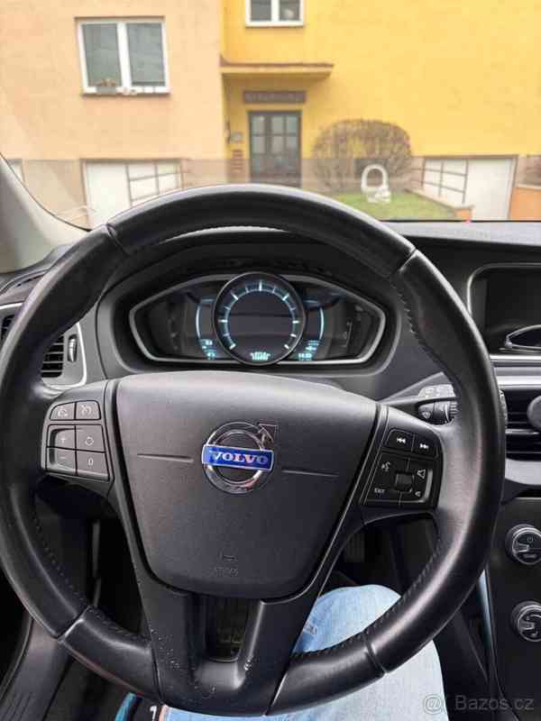 Volvo V40 1,6   Prodám - foto 11