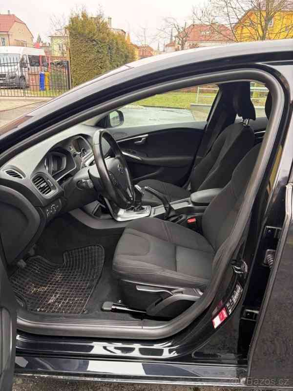 Volvo V40 1,6   Prodám - foto 9