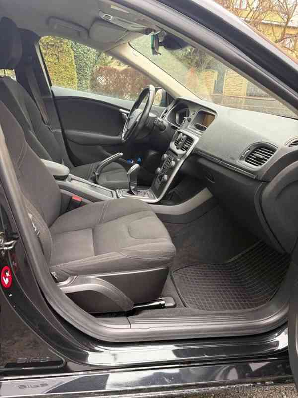 Volvo V40 1,6   Prodám - foto 6
