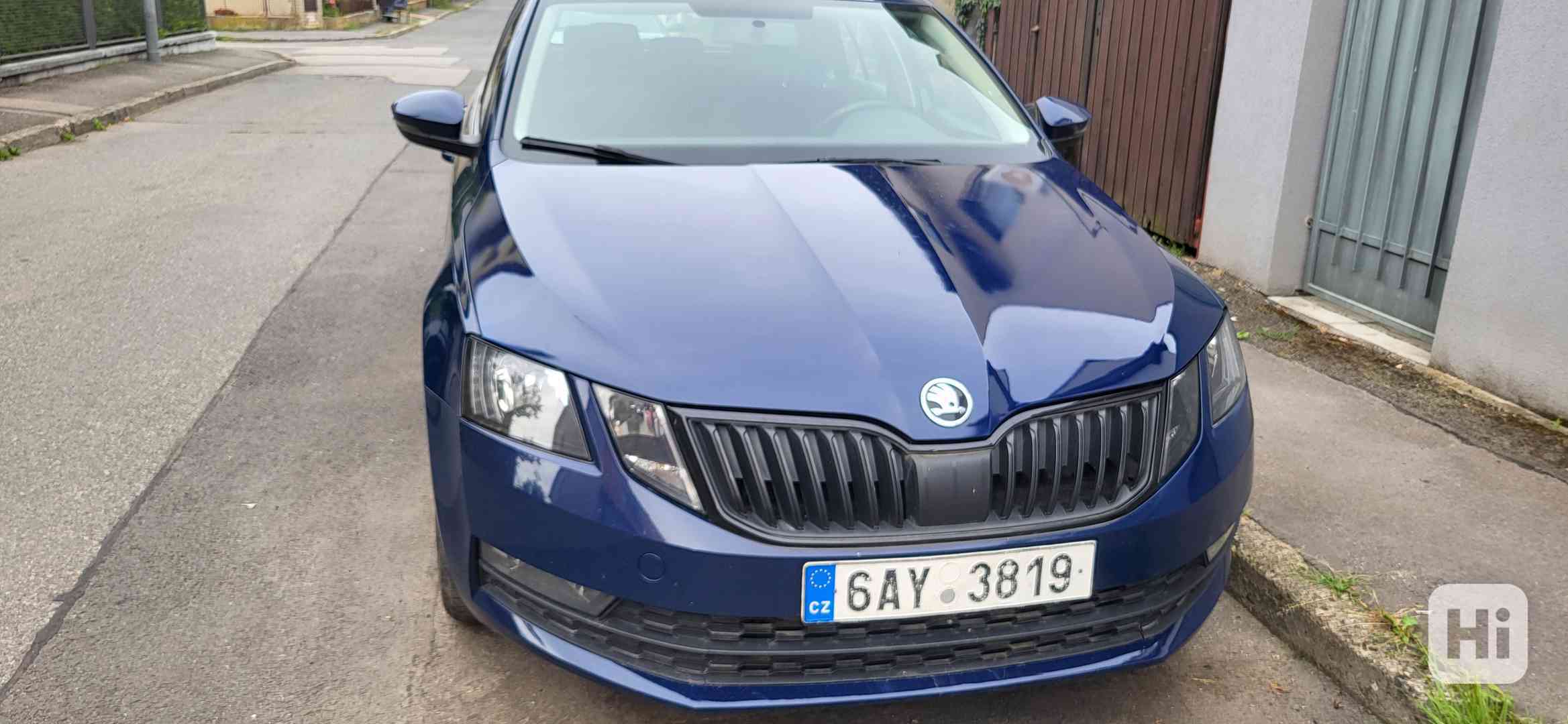 Skoda Octavia 1.6 TDI 85 KW r.v.2018 - foto 1