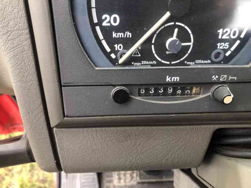 Iveco eurocargo s hydraul. rukou - foto 14