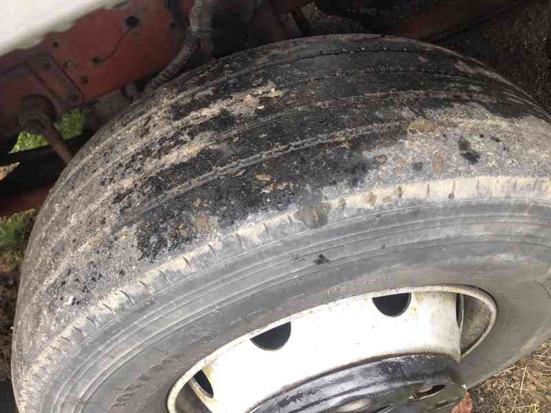 Iveco eurocargo s hydraul. rukou - foto 17