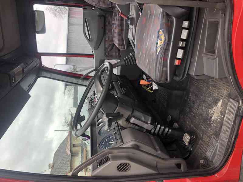 Iveco eurocargo s hydraul. rukou - foto 10
