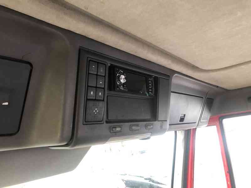 Iveco eurocargo s hydraul. rukou - foto 12
