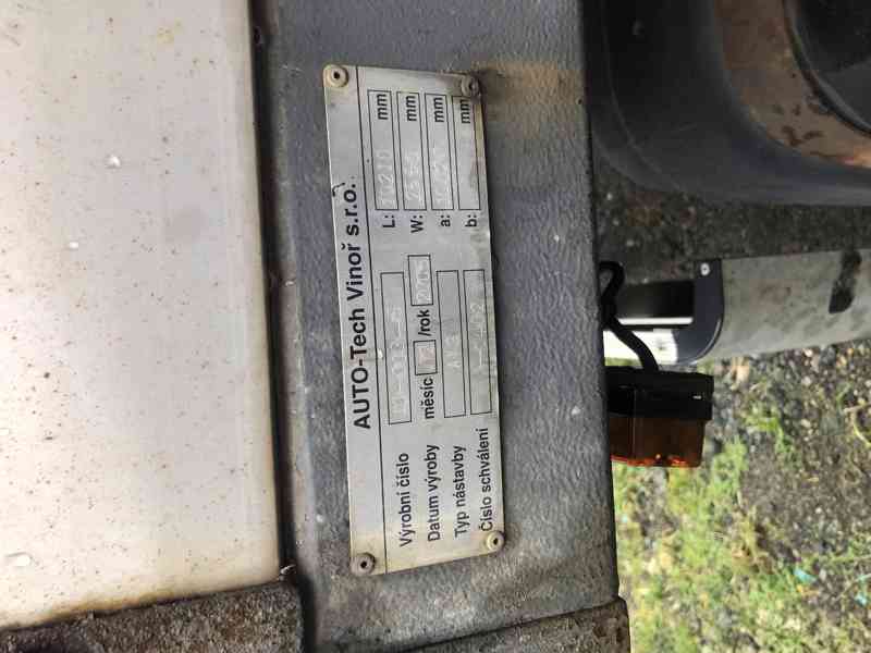 Iveco eurocargo s hydraul. rukou - foto 9