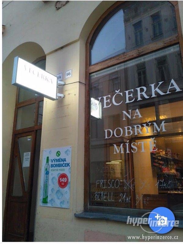 PŘENECHÁM VEČERKU - foto 1