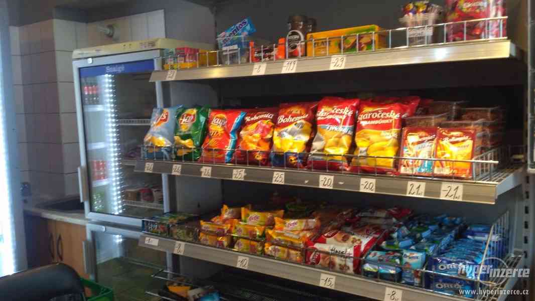 PŘENECHÁM VEČERKU - foto 2