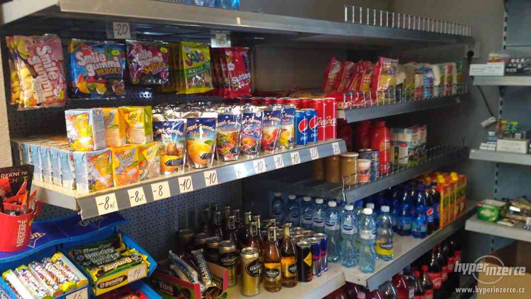 PŘENECHÁM VEČERKU - foto 3