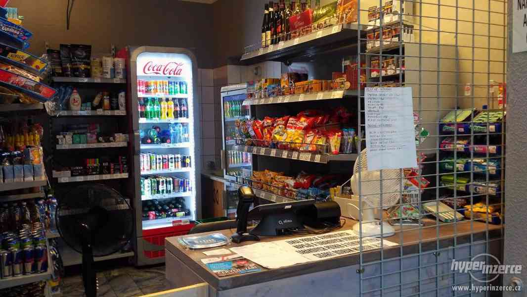 PŘENECHÁM VEČERKU - foto 4