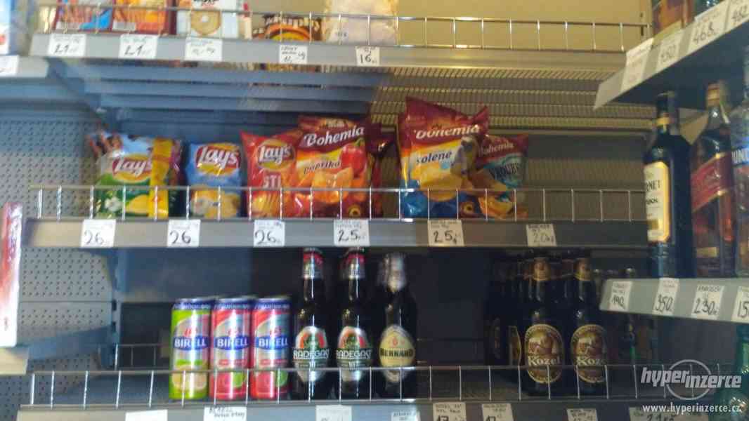 PŘENECHÁM VEČERKU - foto 5