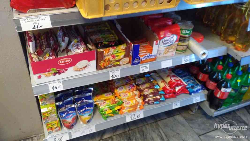 PŘENECHÁM VEČERKU - foto 6