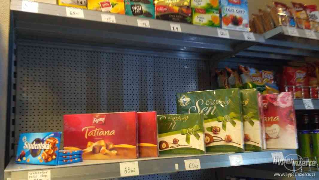 PŘENECHÁM VEČERKU - foto 7