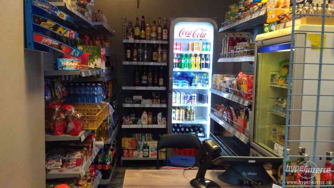 PŘENECHÁM VEČERKU - foto 10