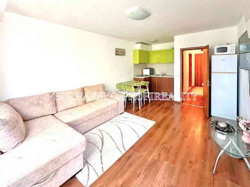 Bulharsko-Sluneční pobřeží 2kk - foto 15